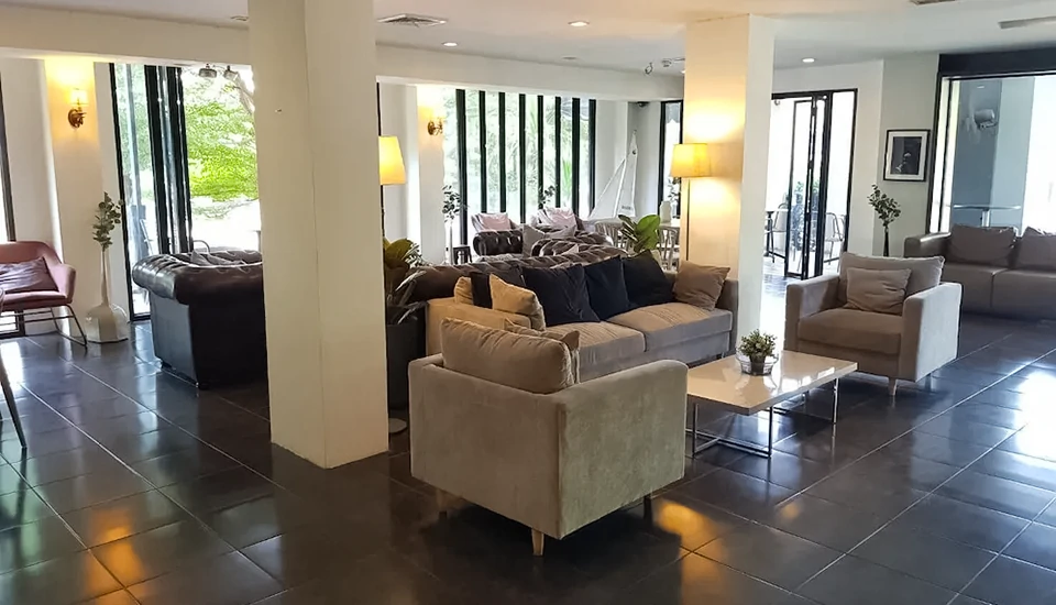 هتل مانیتا بوتیک پاتایا